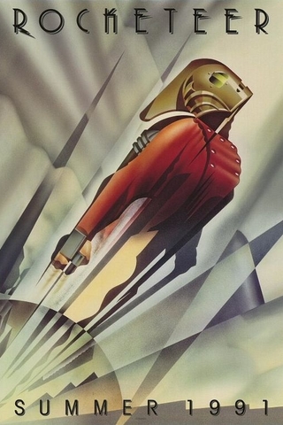 Rocketeer