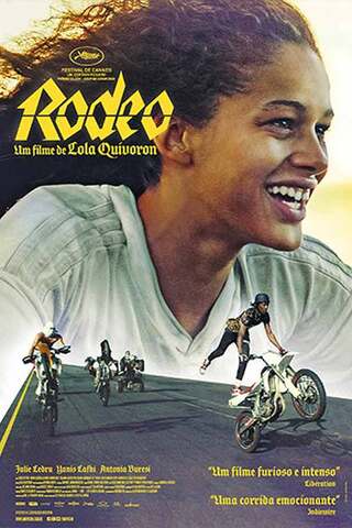 Rodeo