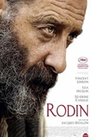 Rodin - Festival Varilux Cinema Francês 2017