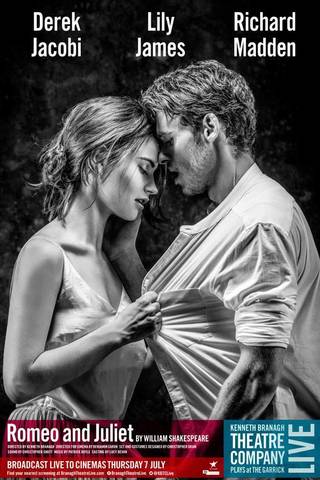 Romeu e Julieta