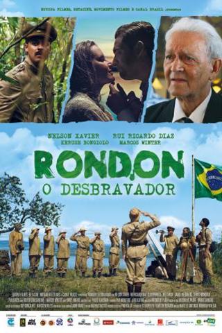 Rondon, o desbravador