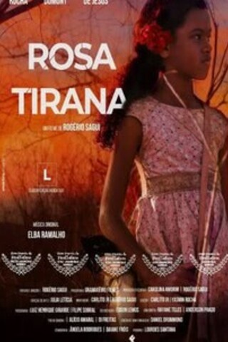 Rosa Tirana