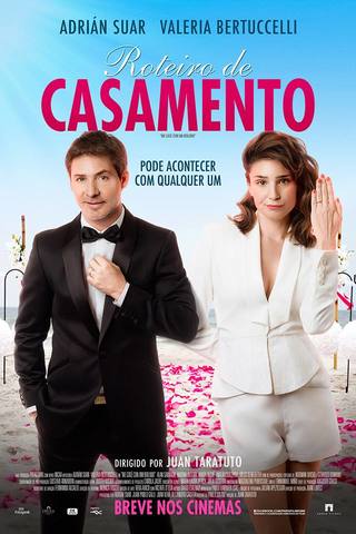 Roteiro de Casamento 