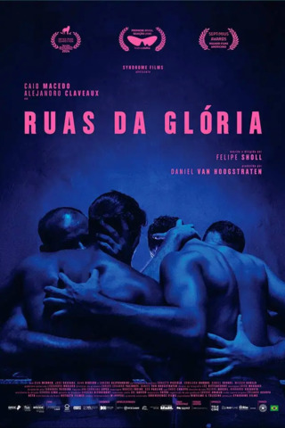 Ruas Da Glória