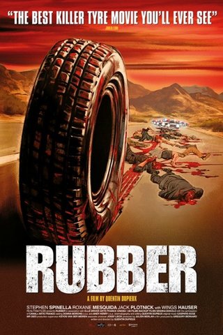 Rubber