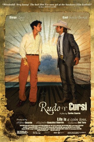 Rudo e Cursi