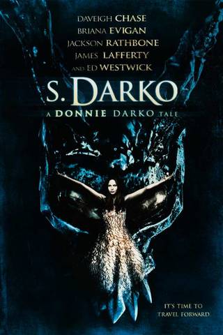 S. Darko - Um Conto de Donnie Darko