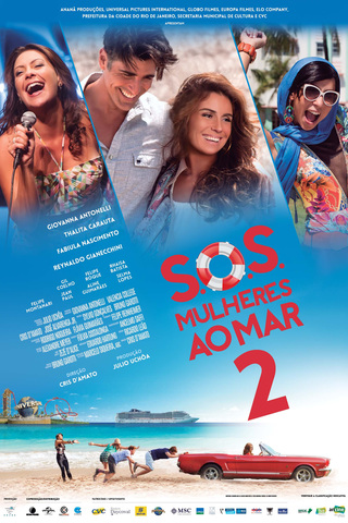 S.O.S Mulheres ao Mar 2