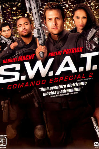 S.W.A.T. - Comando Especial 2