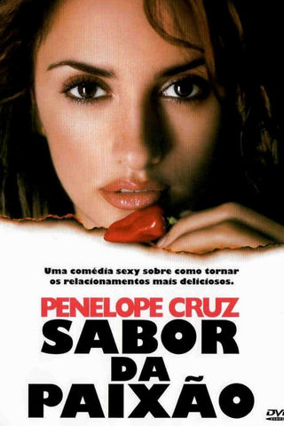 Sabor da Paixão