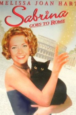 Sabrina Vai à Roma
