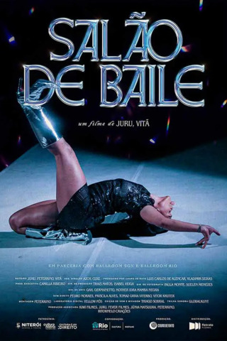 Salão De Baile: This Is Ballroom