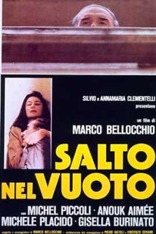 Salto no Vazio