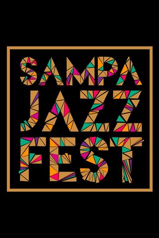 Sampa Jazz Fest - Vitor Arantes Quarteto e Projeto Coisa Fina