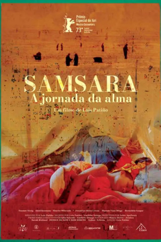 Samsara - A Jornada da Alma