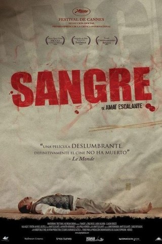 Sangre