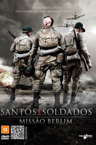 Santos e Soldados - Missão Berlim