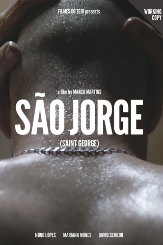 SÃO JORGE 