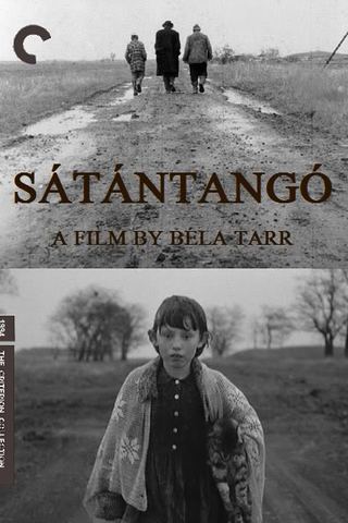 Sátántangó