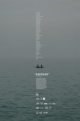 Saudade