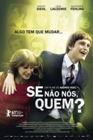 Se Não Nós, Quem?