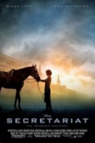 Secretariat - Uma História Impossível