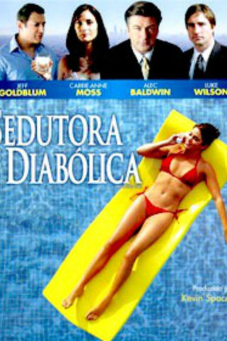 Sedutora e Diabólica