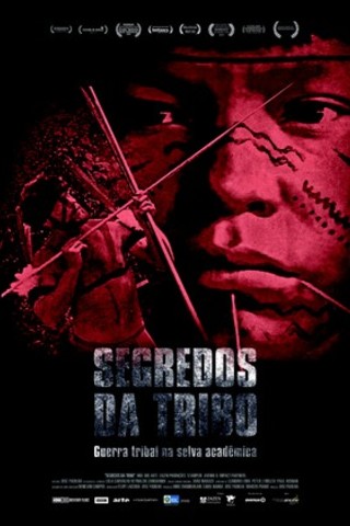 Segredos da Tribo