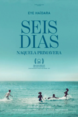 Seis Dias Naquela Primavera