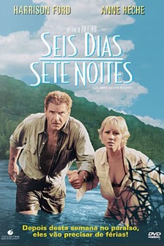 Seis Dias, Sete Noites