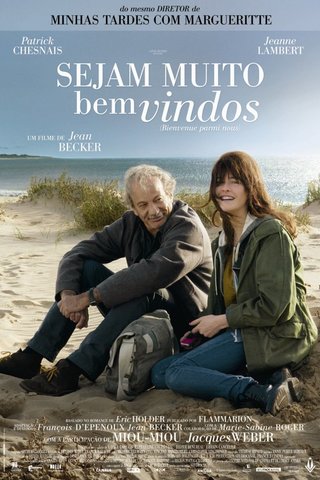 Sejam Muito Bem-vindos