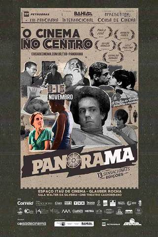 Sem Descanso