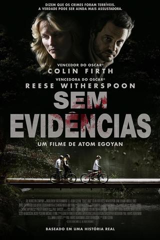 Sem Evidências