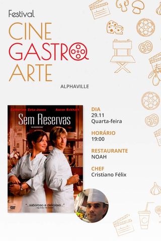 Sem Reservas