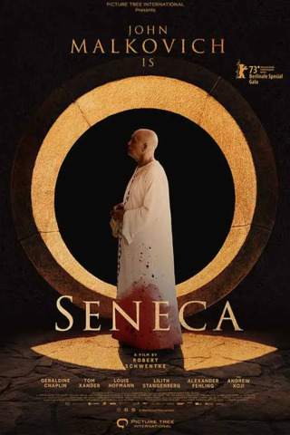 Sêneca - A Respeito dos Terremotos