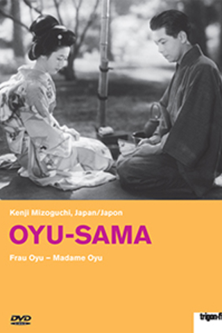Senhorita Oyu