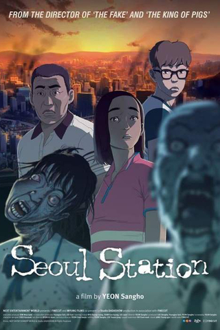 Seoul Station