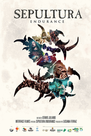 Sepultura Endurance