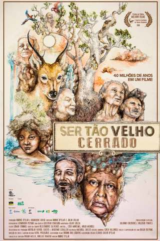 Ser Tão Velho Cerrado