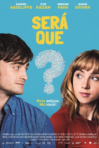 Será Que?