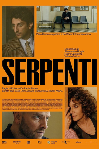 Serpente
