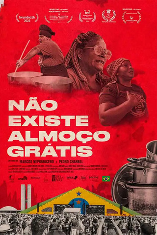 Sessão-Debate: Não Existe Almoço Grátis
