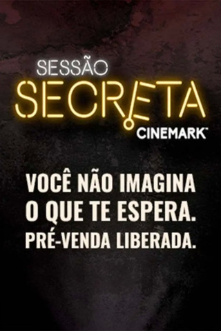 Sessão Secreta