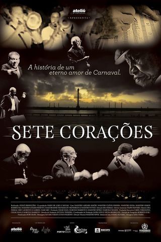 Sete Corações