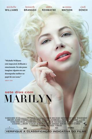 Sete Dias com Marilyn