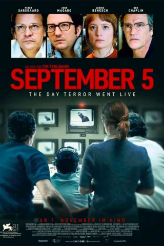 Setembro 5