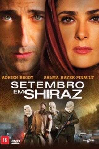 Setembro Em Shiraz