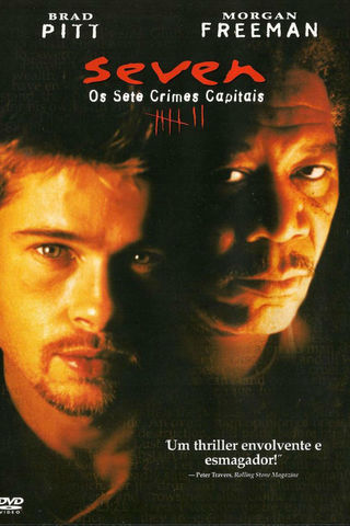 Seven: Os Sete Crimes Capitais
