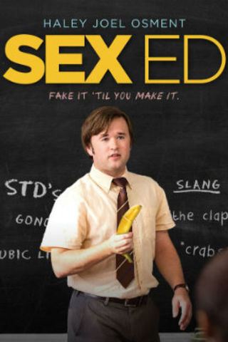 Sex Ed