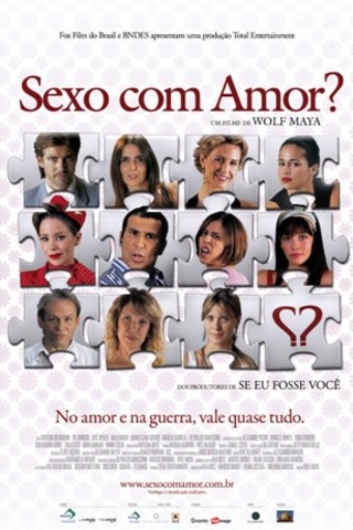 Sexo com Amor?